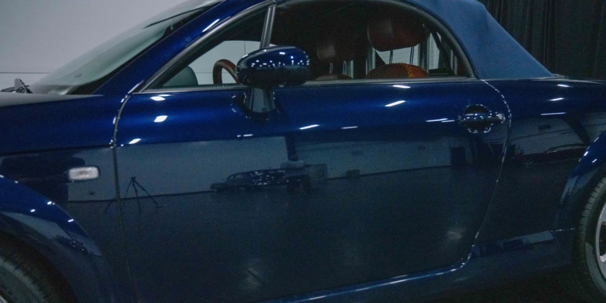 2003 Audi TT Mk1 - Image 25 of 31