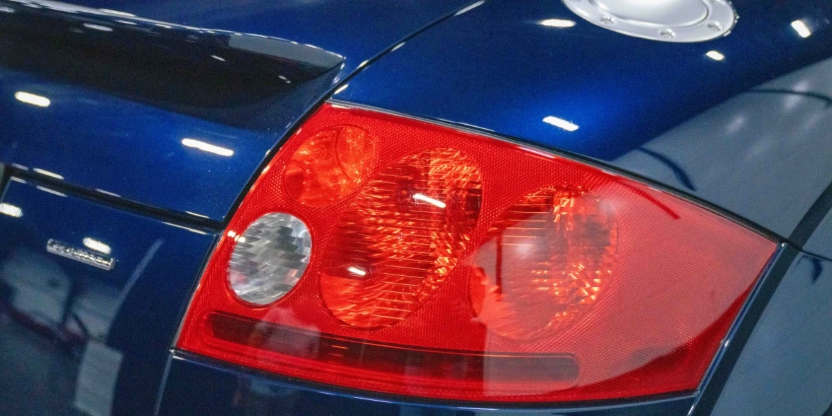 2003 Audi TT Mk1 - Image 30 of 31