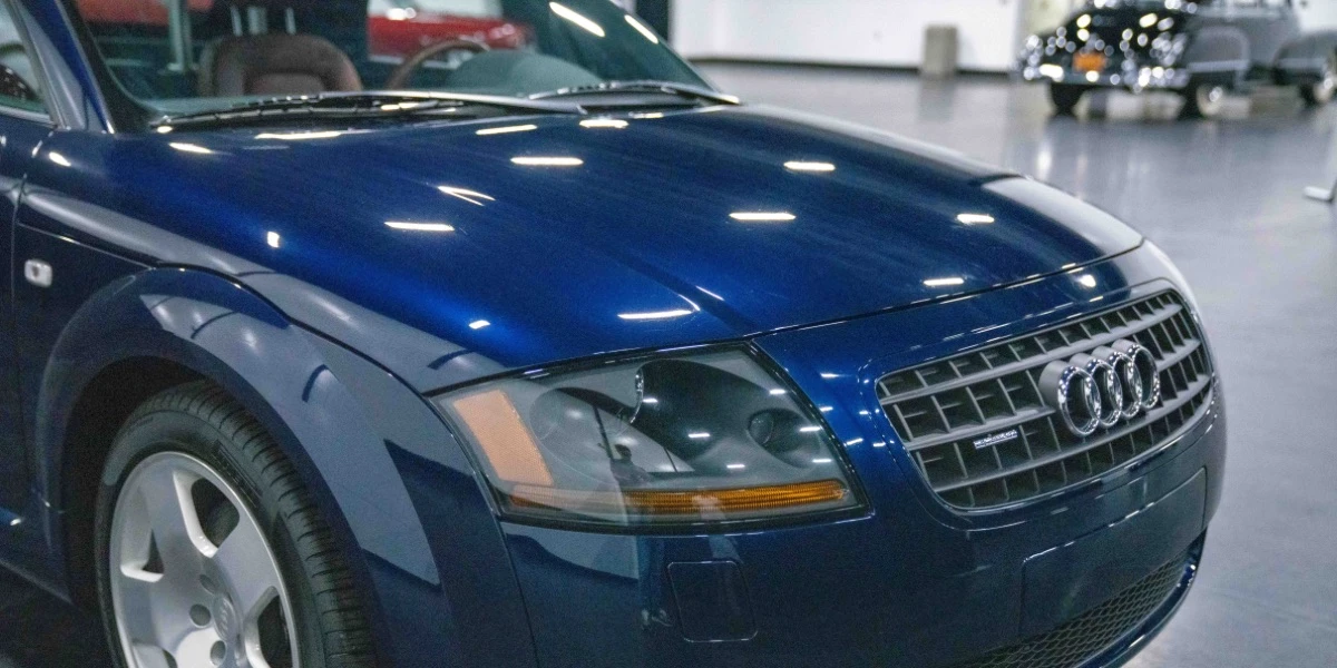 2003 Audi TT Mk1 - Image 20 of 31