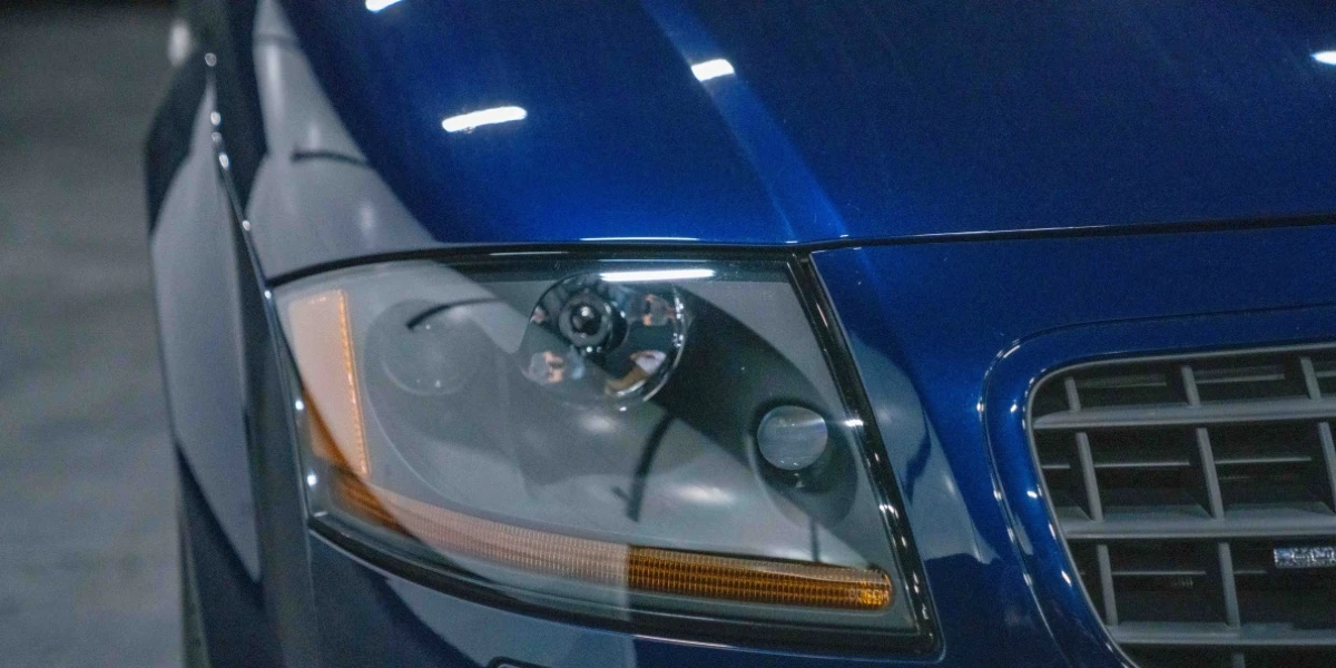 2003 Audi TT Mk1 - Image 22 of 31