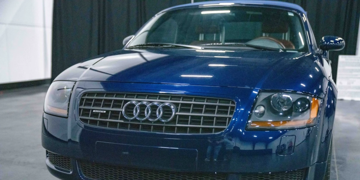 2003 Audi TT Mk1 - Image 21 of 31