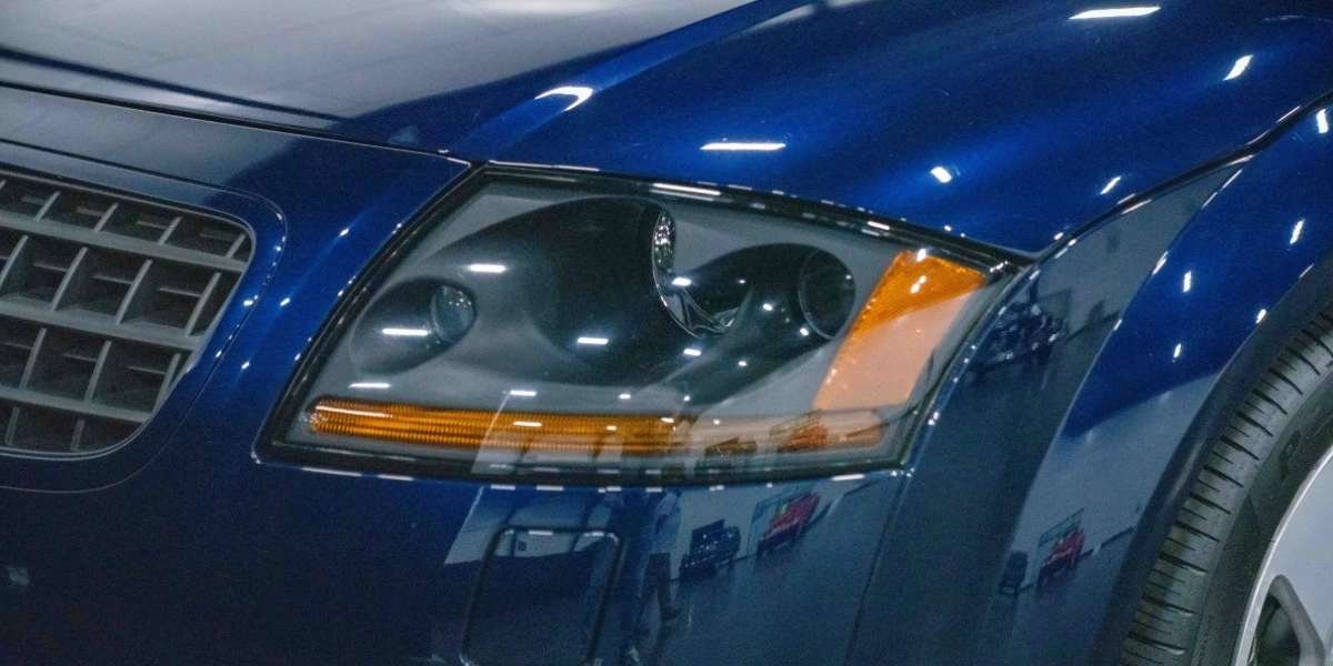 2003 Audi TT Mk1 - Image 23 of 31