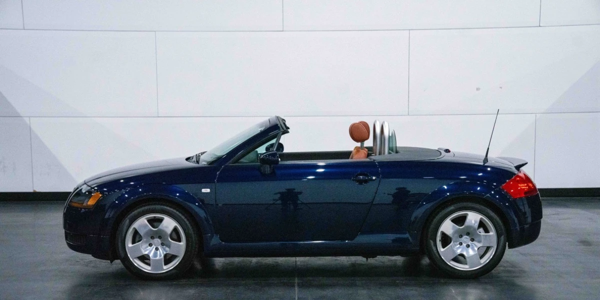 2003 Audi TT Mk1 - Image 18 of 31
