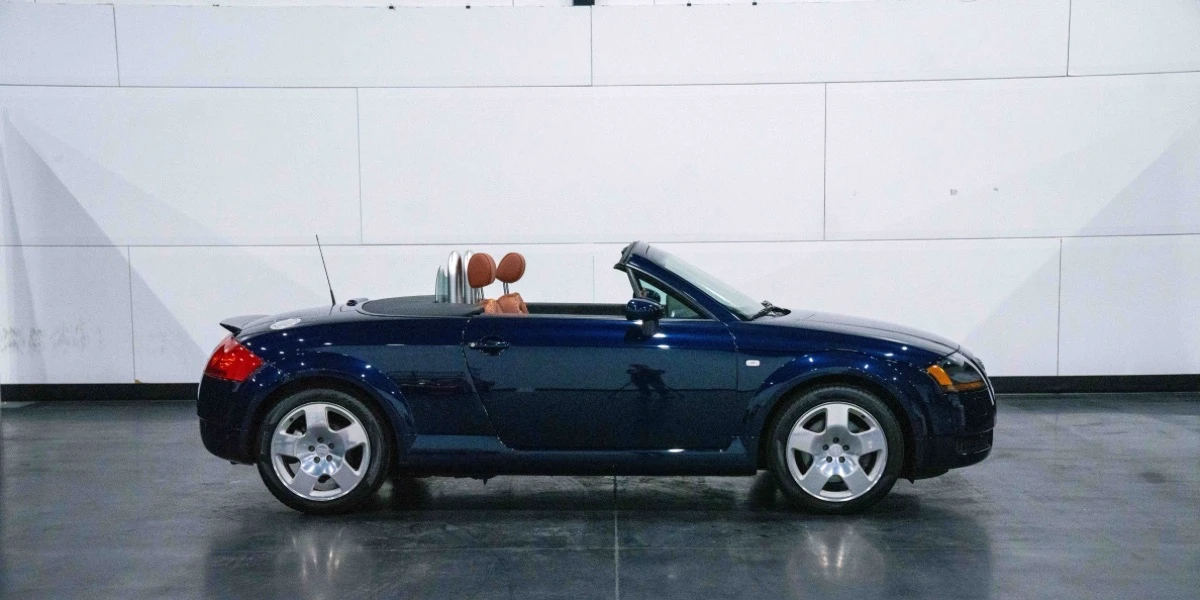 2003 Audi TT Mk1 - Image 17 of 31