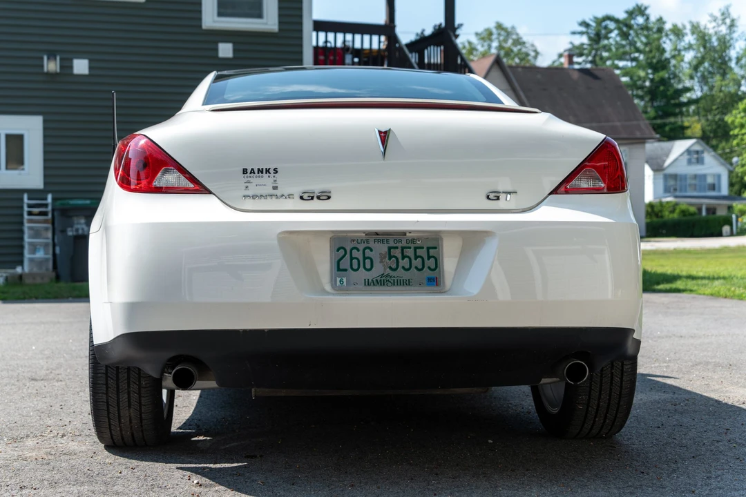 2007 Pontiac G6 - Image 15 of 31