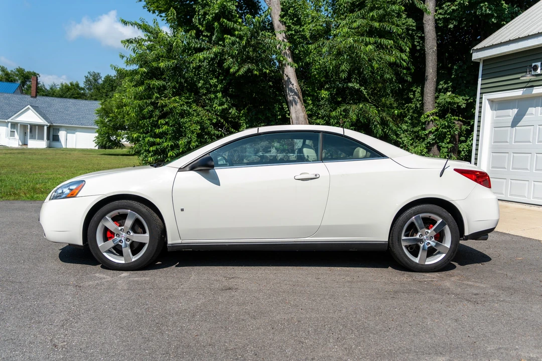 2007 Pontiac G6 - Image 17 of 31