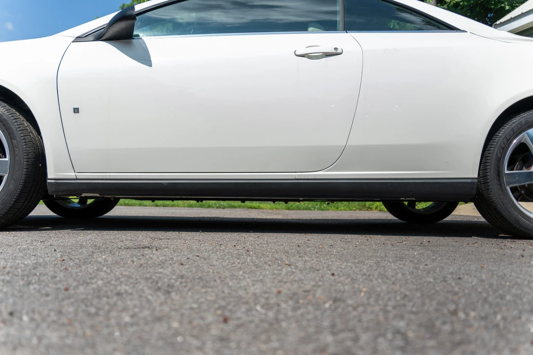 2007 Pontiac G6 - Image 19 of 31