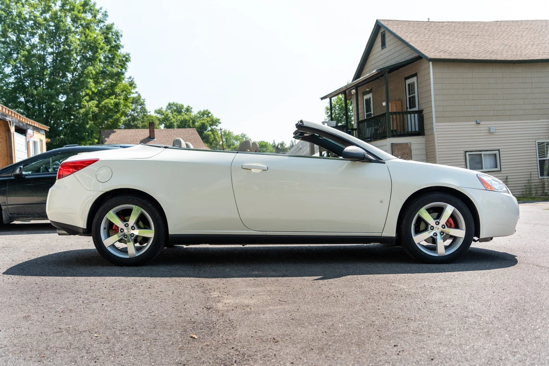 2007 Pontiac G6 - Image 5 of 31
