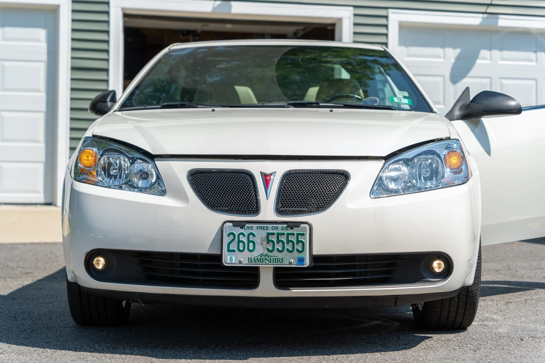 2007 Pontiac G6 - Image 22 of 31