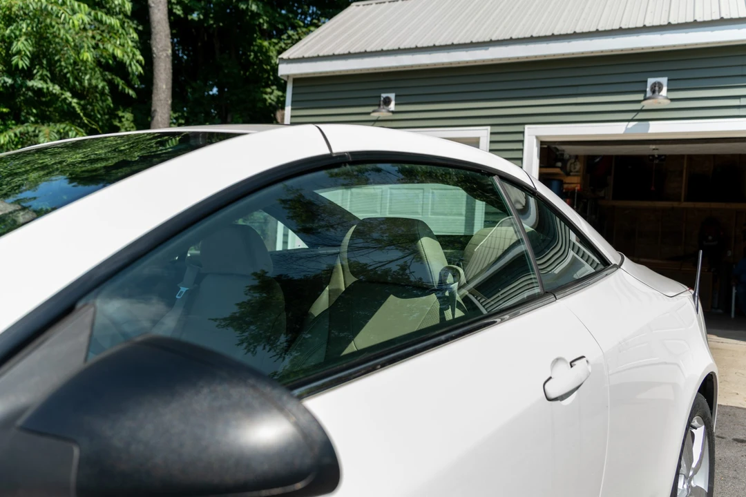 2007 Pontiac G6 - Image 30 of 31