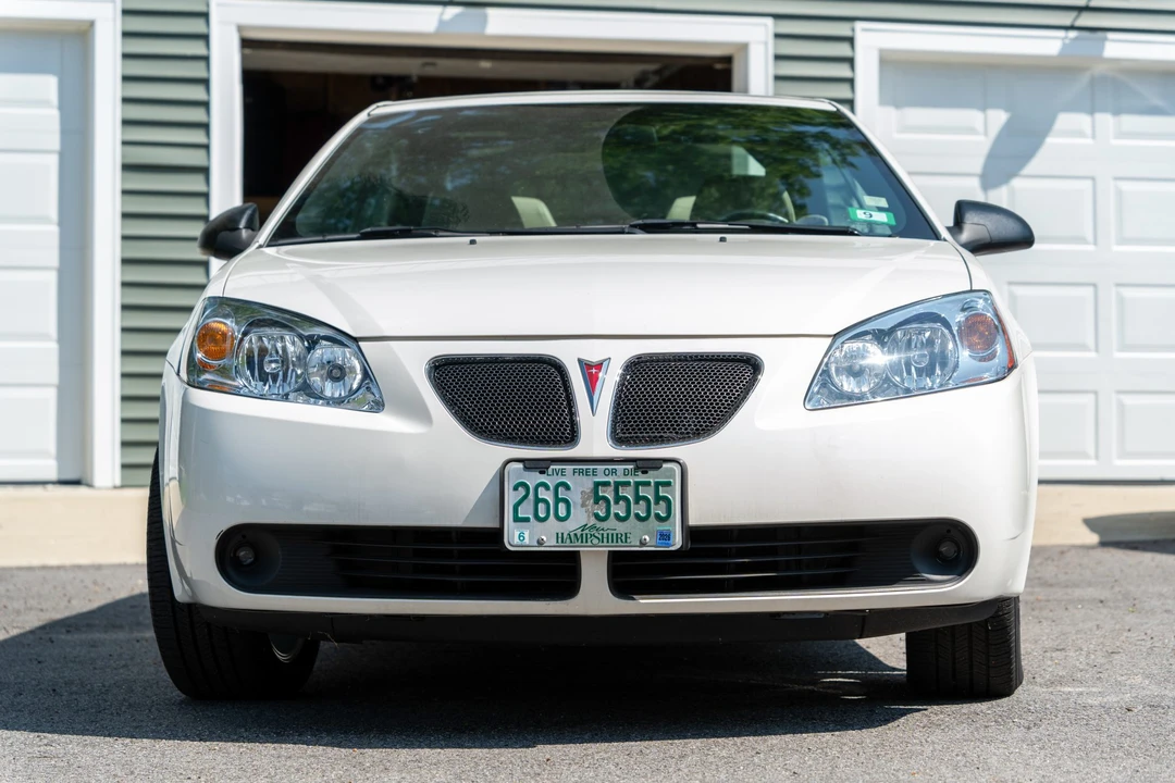2007 Pontiac G6 - Image 11 of 31