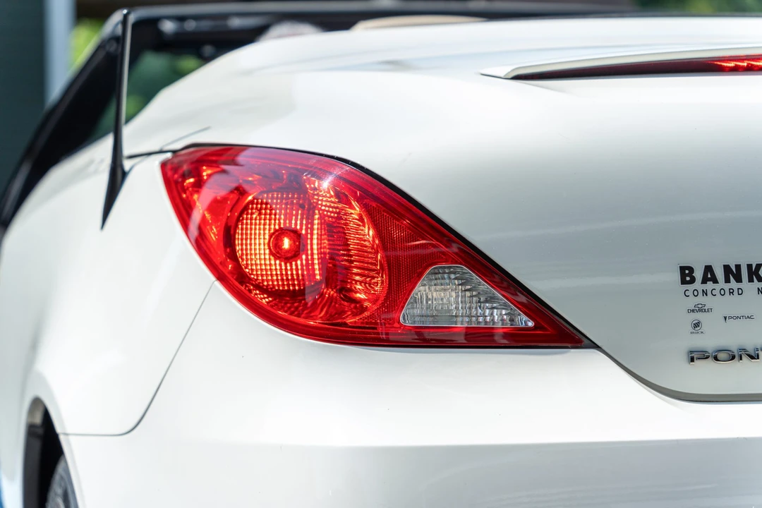 2007 Pontiac G6 - Image 26 of 31