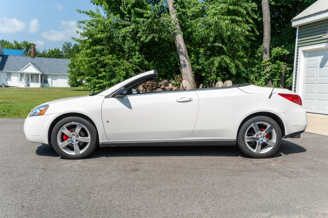 2007 Pontiac G6 - Image 9 of 31