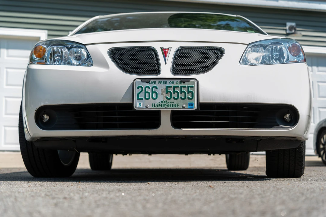 2007 Pontiac G6 - Image 18 of 31