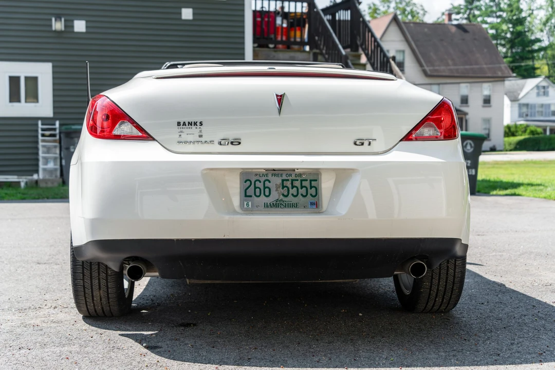 2007 Pontiac G6 - Image 7 of 31