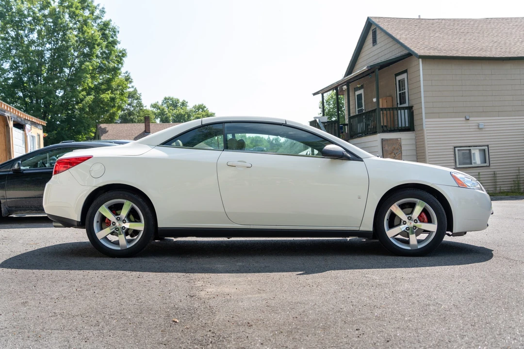 2007 Pontiac G6 - Image 13 of 31