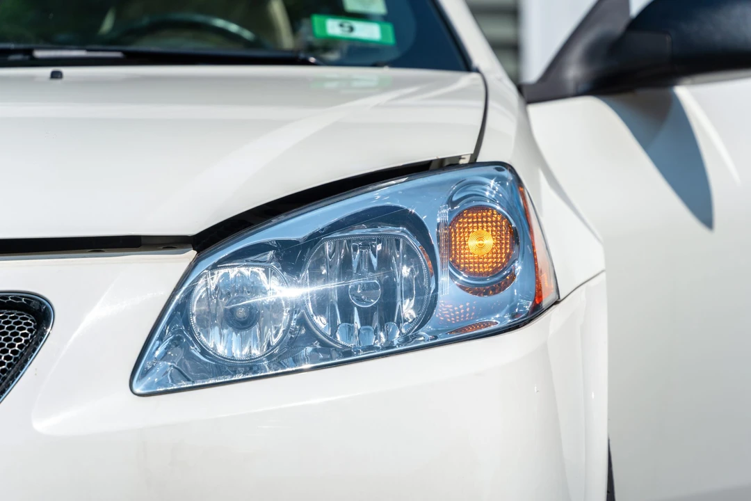 2007 Pontiac G6 - Image 24 of 31