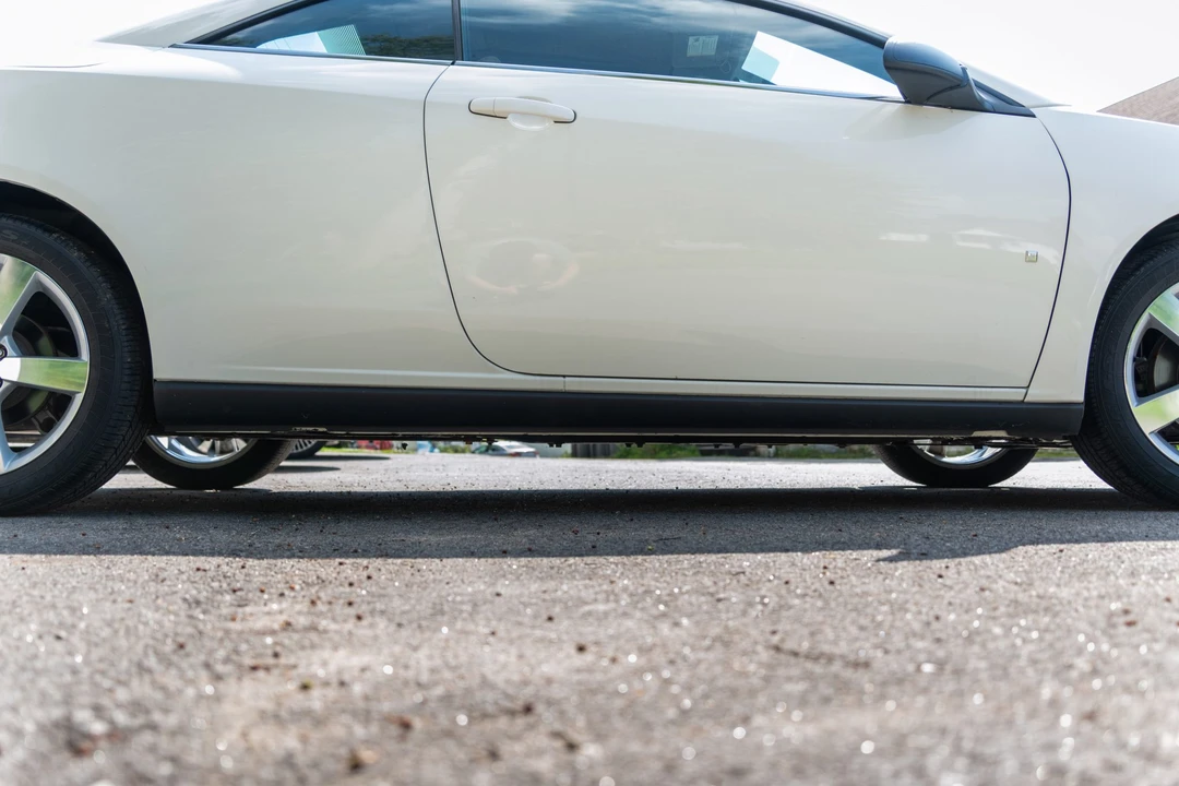 2007 Pontiac G6 - Image 20 of 31