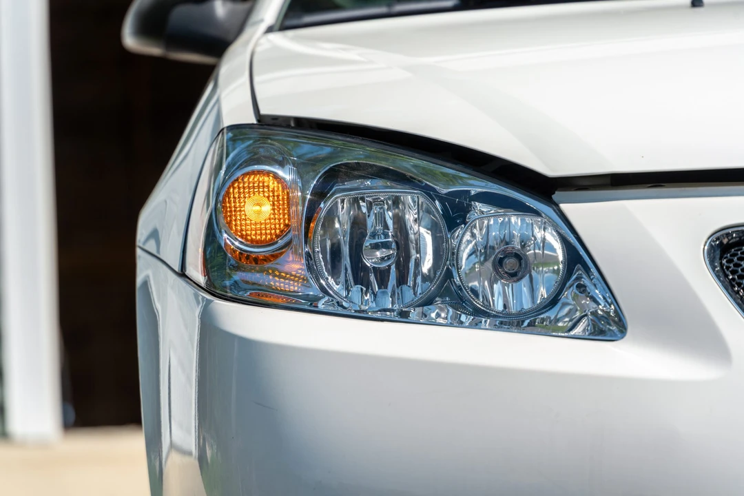 2007 Pontiac G6 - Image 23 of 31