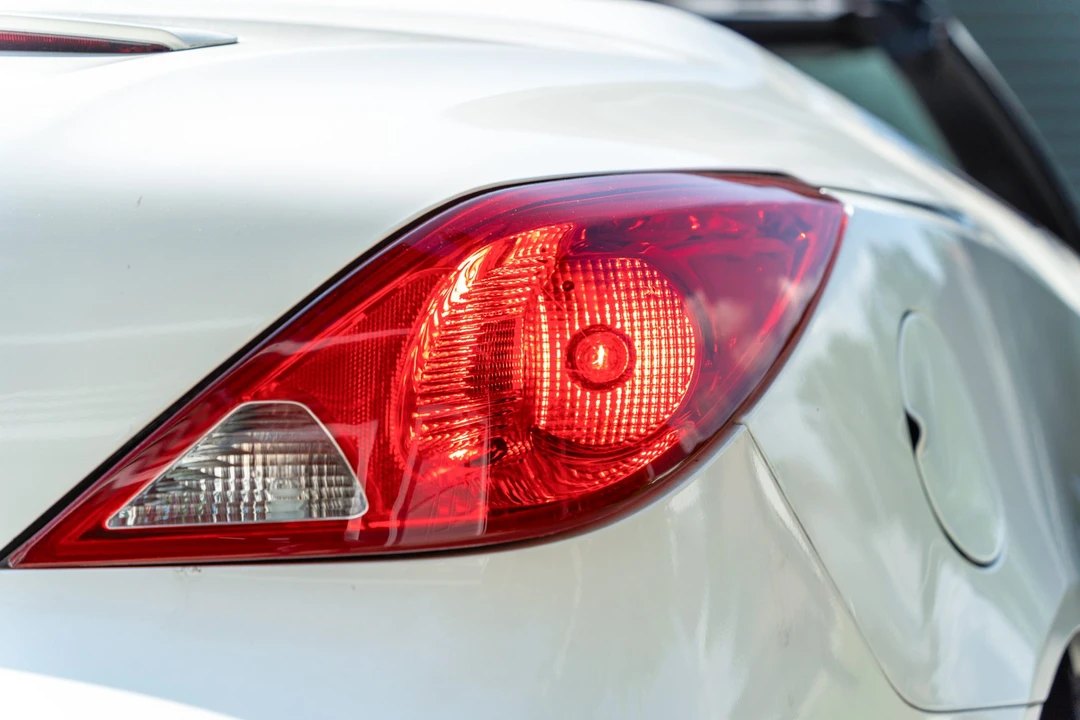 2007 Pontiac G6 - Image 27 of 31