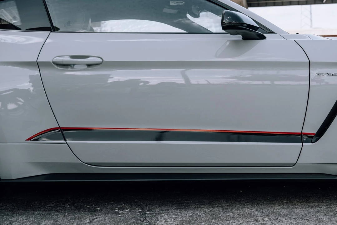 2017 Ford S550 Shelby Mustang GT350 - Image 23 of 31