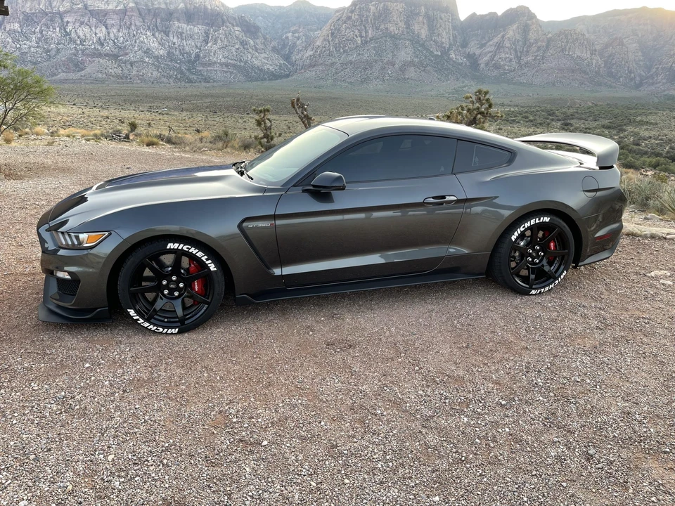 2017 Ford S550 Shelby Mustang GT350R - Image 6 of 31
