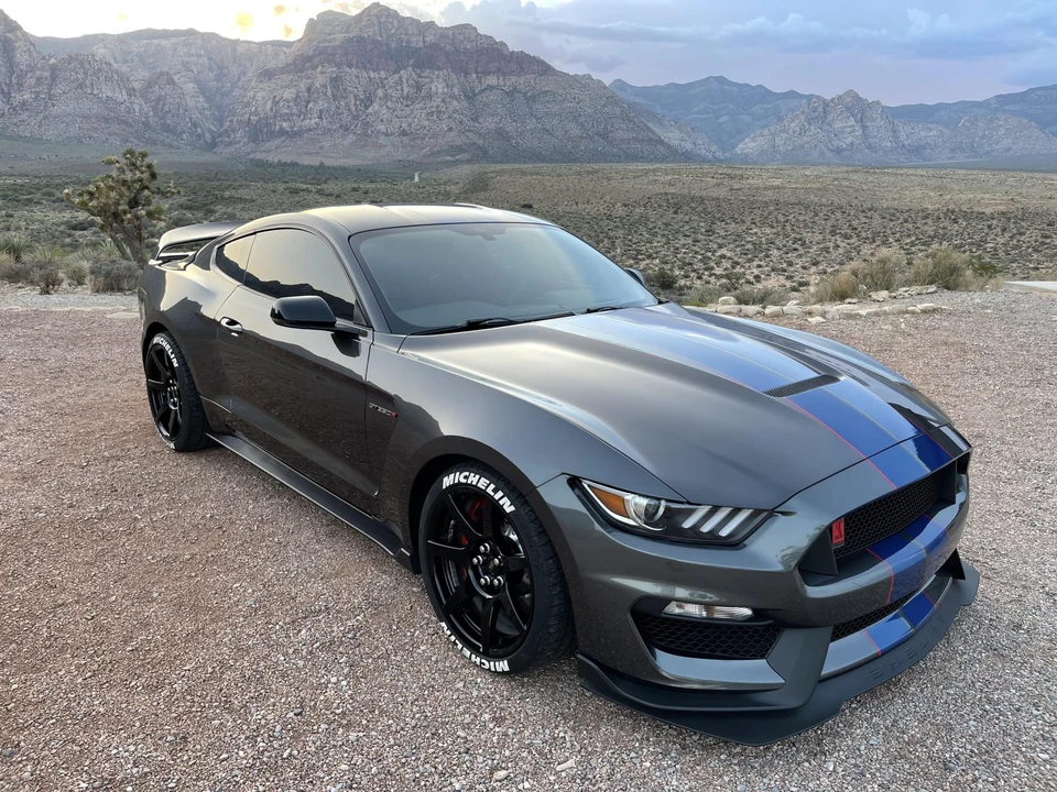 2017 Ford S550 Shelby Mustang GT350R - Image 22 of 31