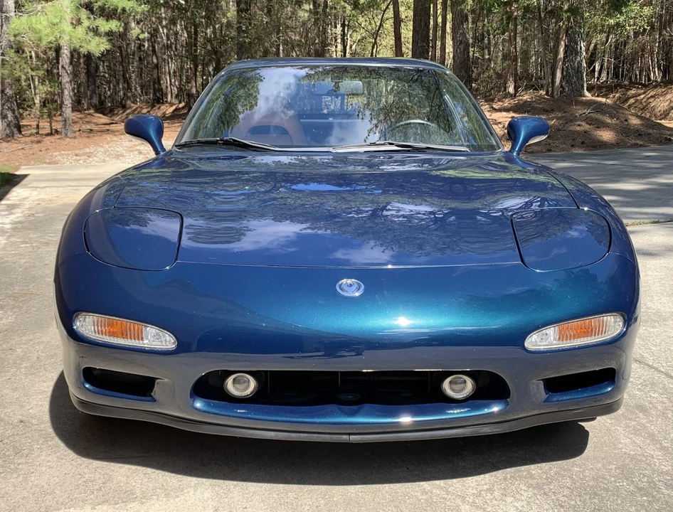 1994 Mazda RX-7 FD - Image 21 of 31