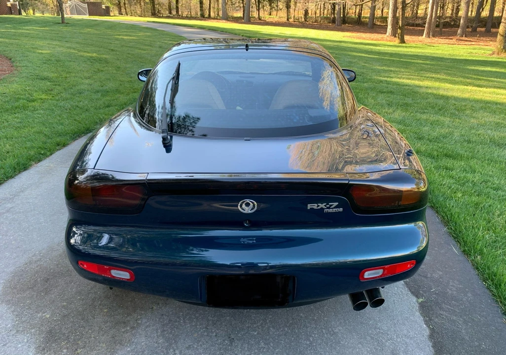 1994 Mazda RX-7 FD - Image 13 of 31