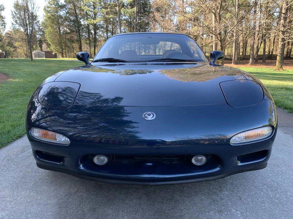 1994 Mazda RX-7 FD - Image 4 of 31