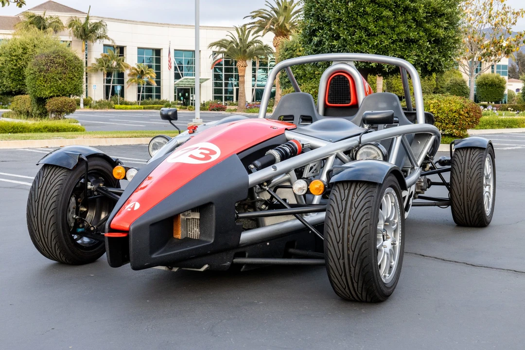 2006 Ariel Atom - Image 2 of 31