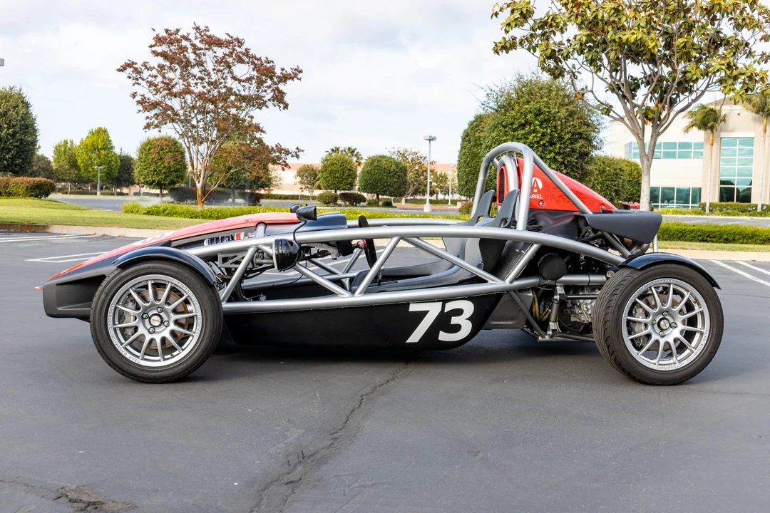 2006 Ariel Atom - Image 6 of 31