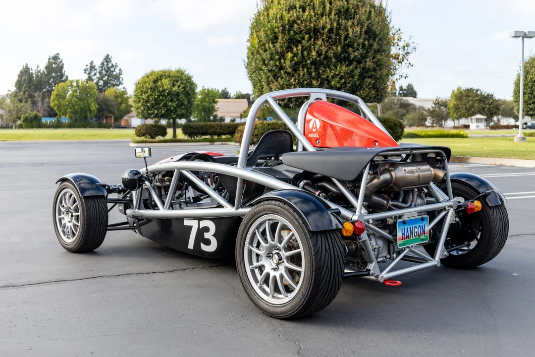 2006 Ariel Atom - Image 7 of 31