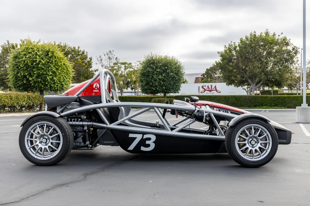 2006 Ariel Atom - Image 11 of 31
