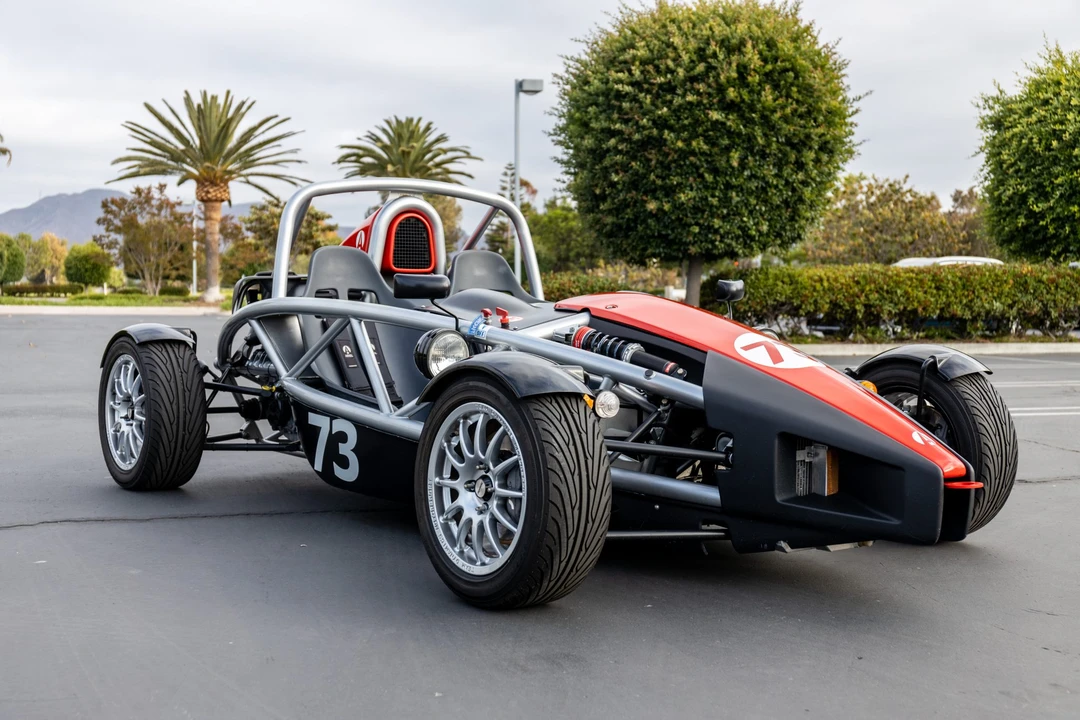 2006 Ariel Atom - Image 13 of 31