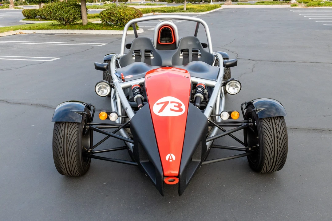2006 Ariel Atom - Image 18 of 31