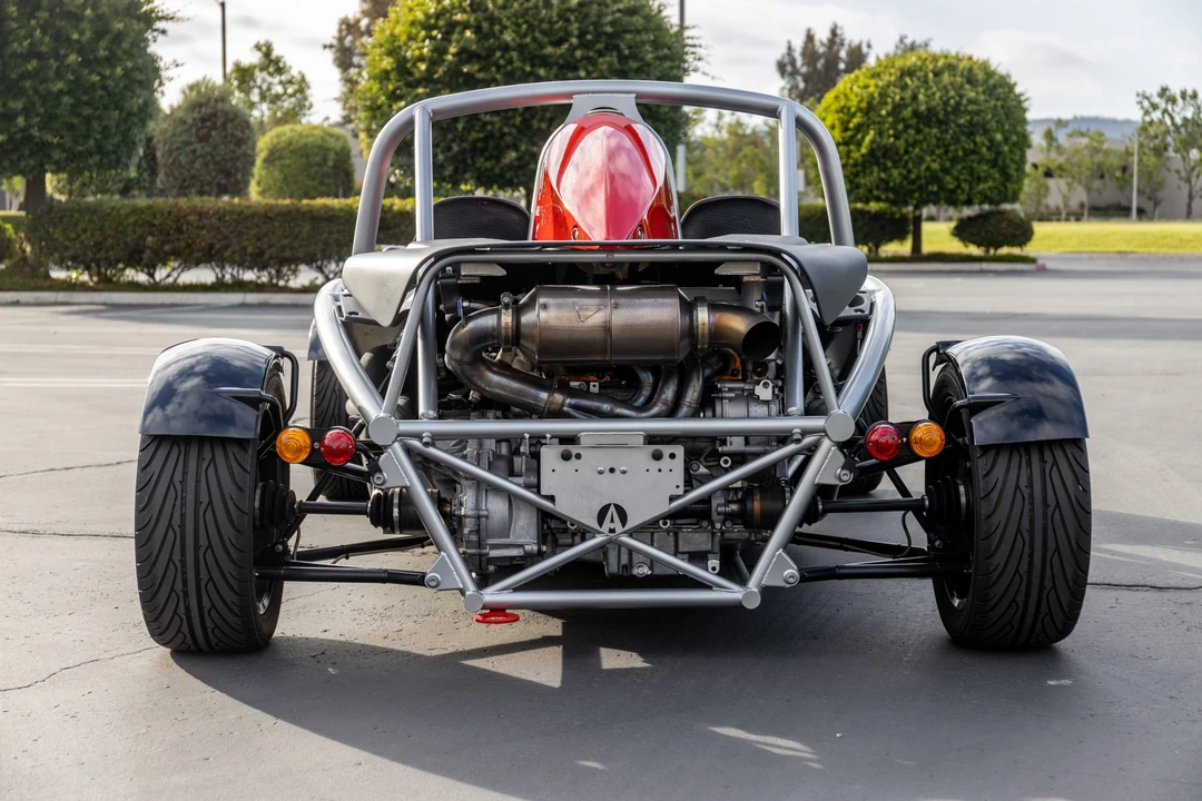 2006 Ariel Atom - Image 8 of 31