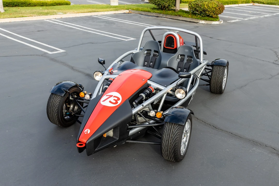 2006 Ariel Atom - Image 3 of 31