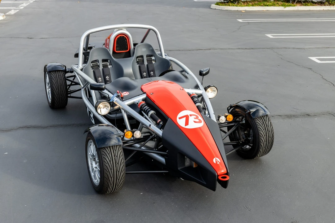 2006 Ariel Atom - Image 14 of 31