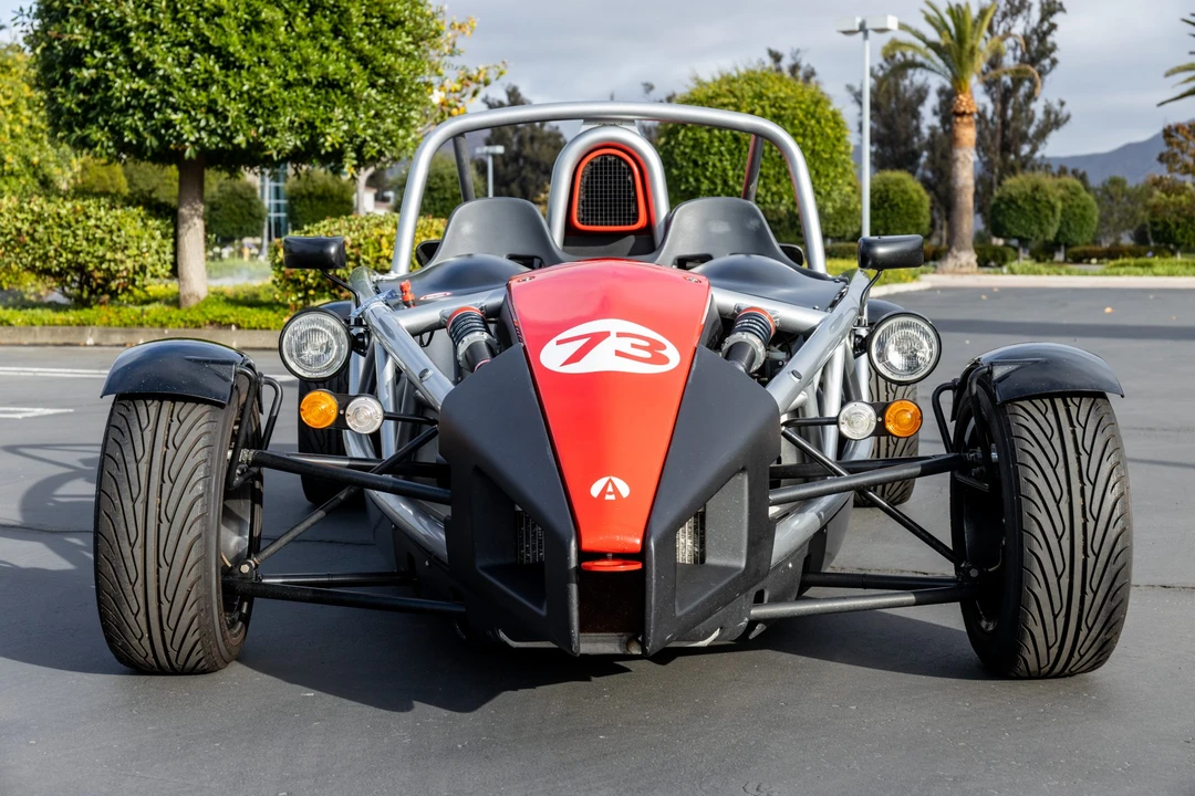 2006 Ariel Atom - Image 16 of 31