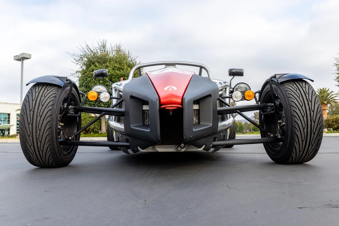 2006 Ariel Atom - Image 19 of 31