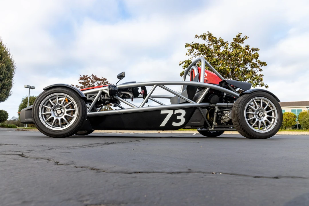 2006 Ariel Atom - Image 5 of 31