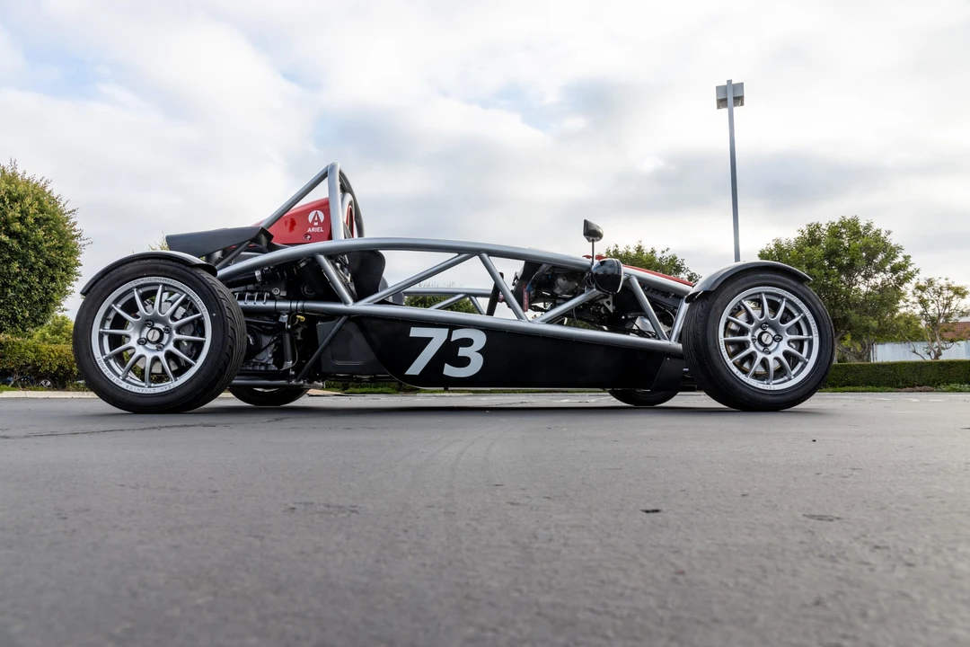 2006 Ariel Atom - Image 12 of 31