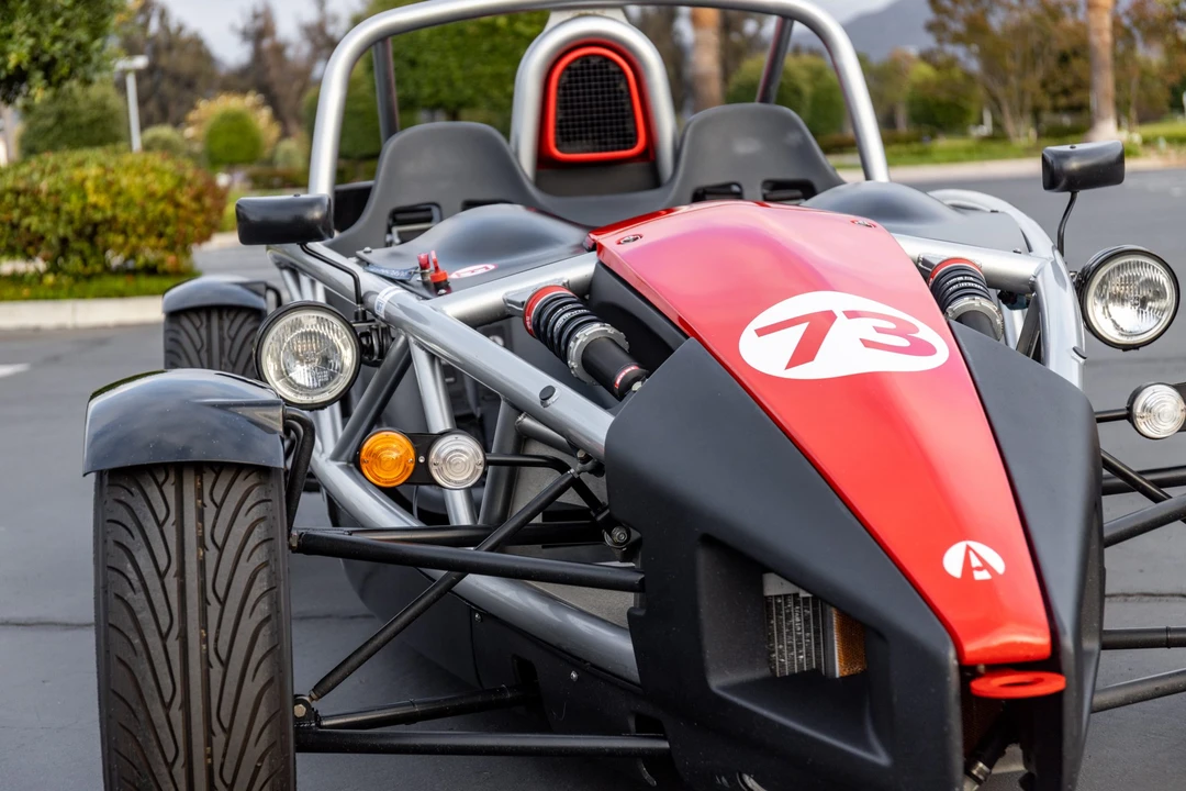 2006 Ariel Atom - Image 20 of 31