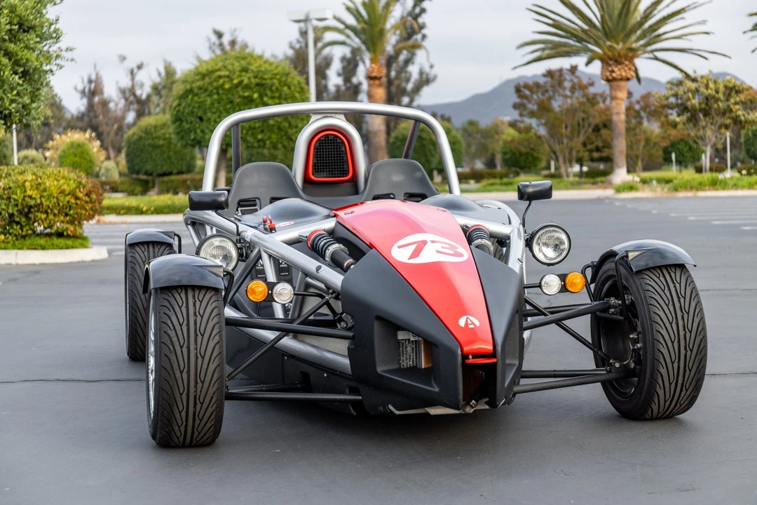 2006 Ariel Atom - Image 15 of 31