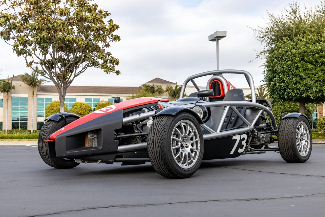 2006 Ariel Atom - Image 4 of 31