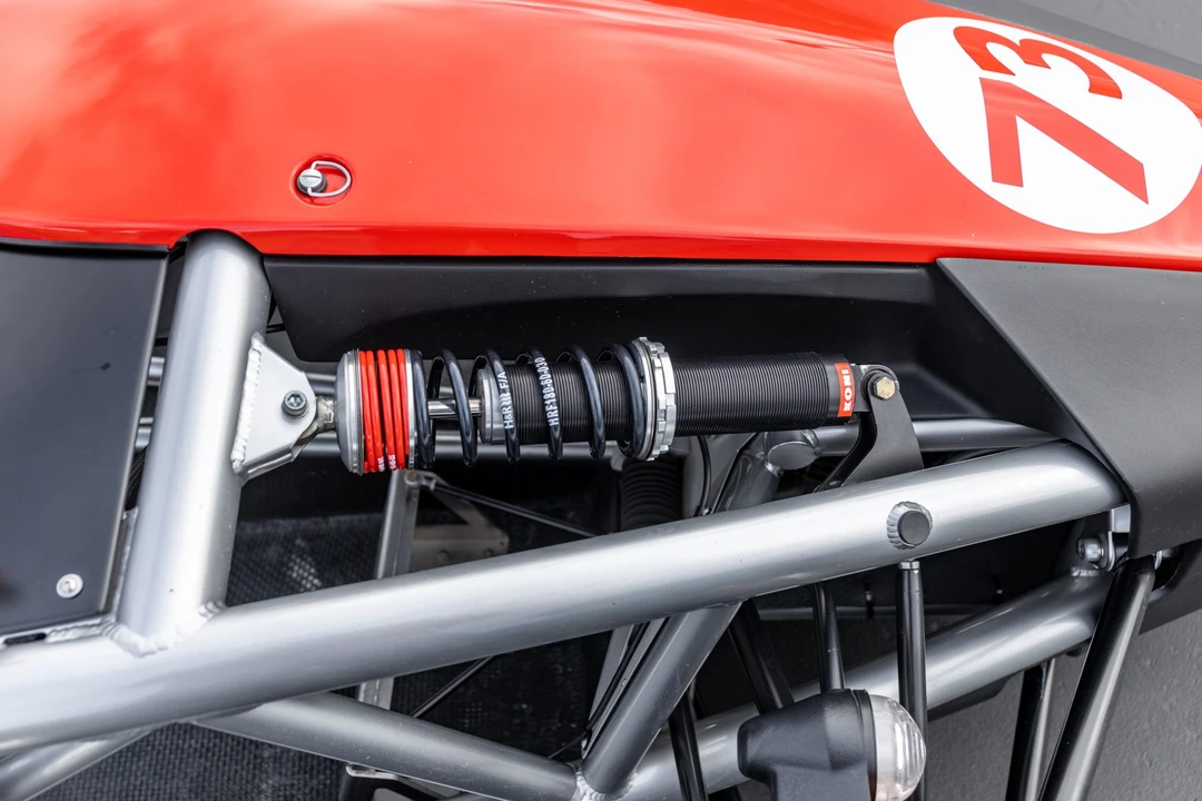 2006 Ariel Atom - Image 31 of 31