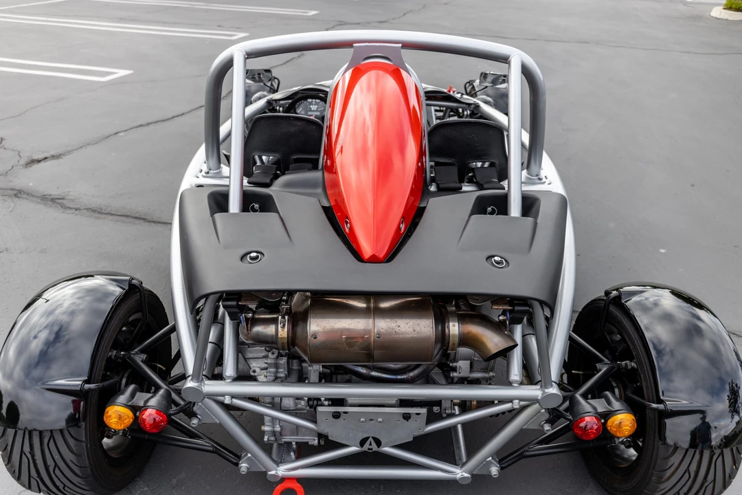 2006 Ariel Atom - Image 21 of 31