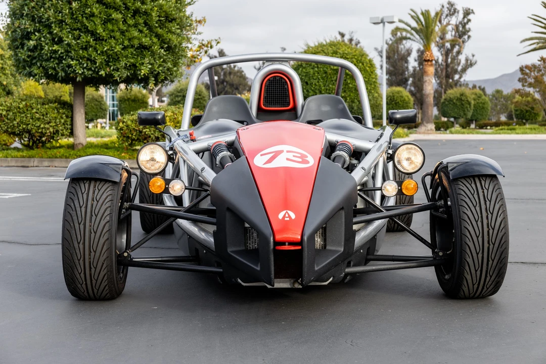 2006 Ariel Atom - Image 17 of 31