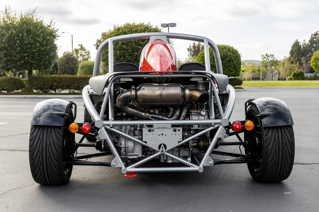 2006 Ariel Atom - Image 9 of 31